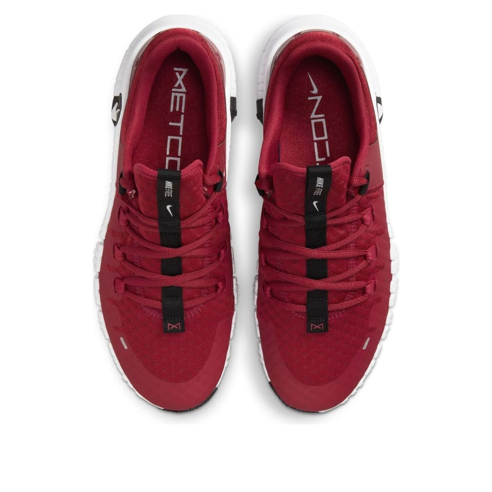 Nike Free Metcon 5 TB 'Team Crimson' FN6616-601
