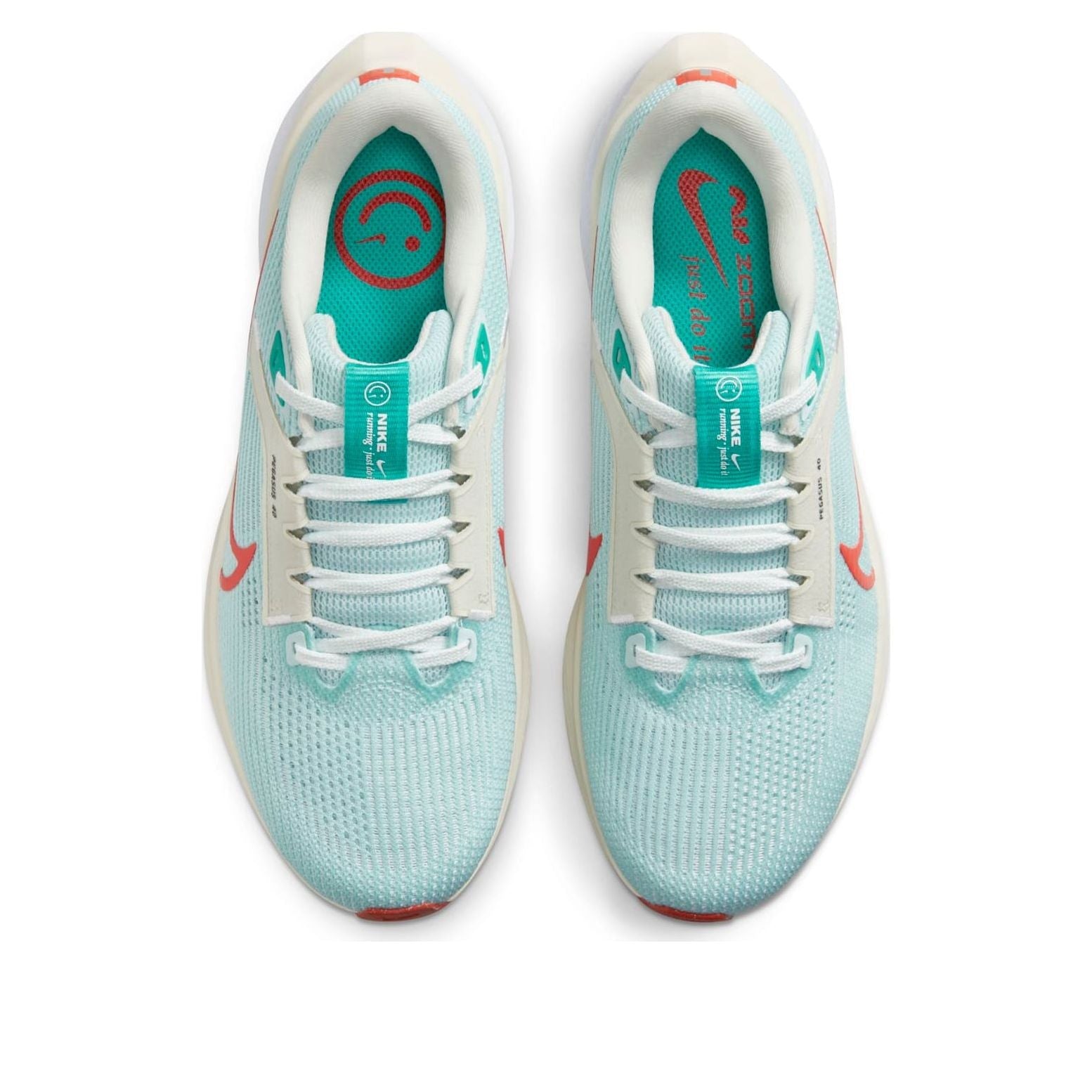 (WMNS) Nike Air Zoom Pegasus 40 'Jade Ice' DV3854-300
