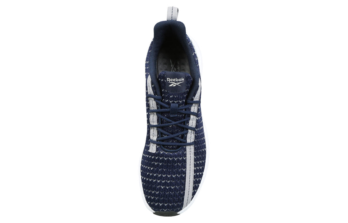 Reebok Running Fury Runner 'Blue White' FW1632