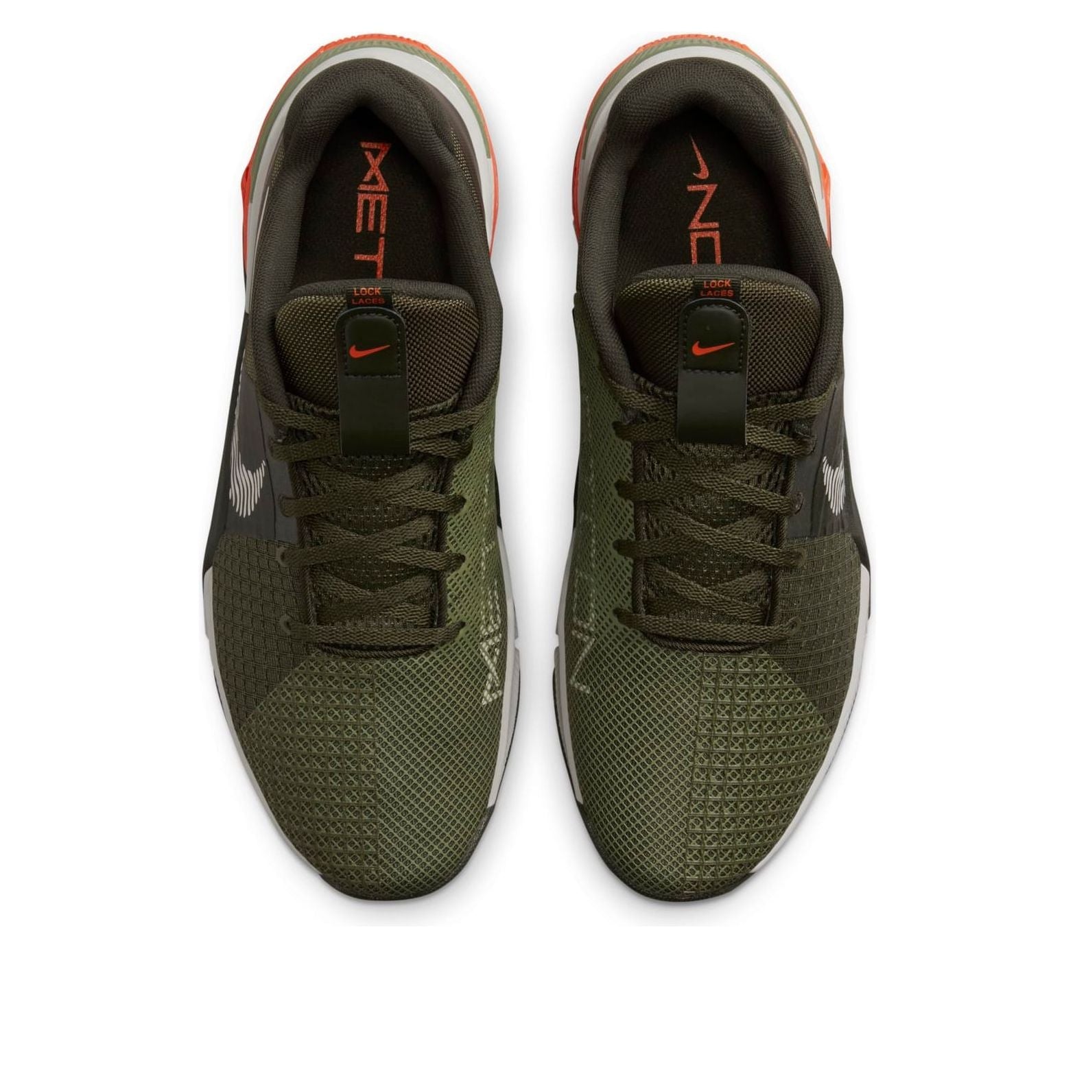 Nike Metcon 8 'Cargo Khaki' DO9328-301