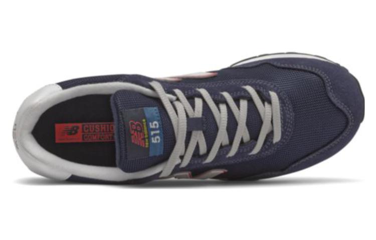New Balance 515v3 'Navy Red' ML515WR3