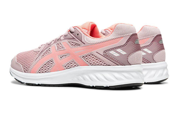 (GS) ASICS Jolt 2 Light Pink 1014A035-701