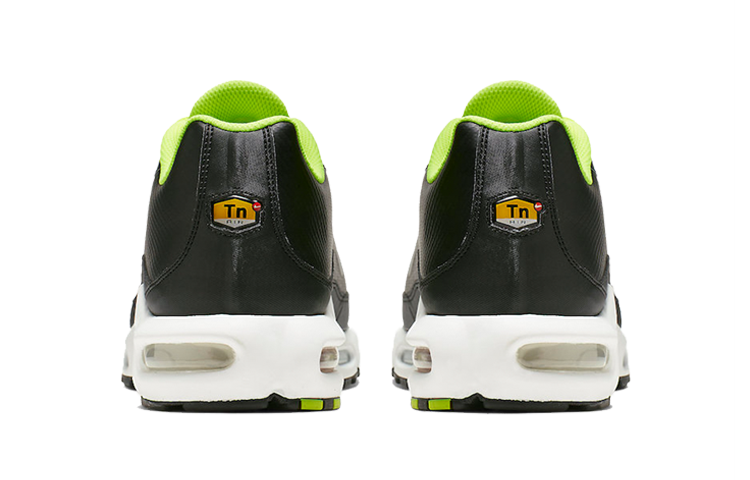 Nike Air Max Plus TN SE 'Volt Spray Paint' CI7701-700