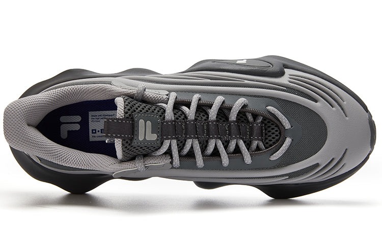 FILA FUSION Ray 3 Sport Shoes 'Grey' T12M321105FDA