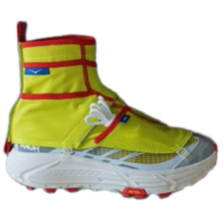 HOKA ONE ONE Mafate Three 2 'Yellow' 1153931-WNN