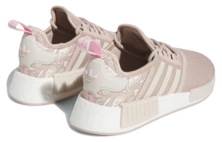 (WMNS) adidas NMD_R1 'Wonder Taupe Paisley' IE7133