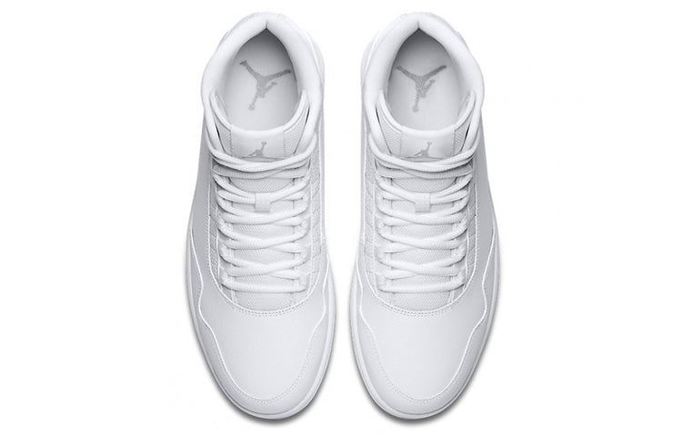 Air Jordan Executive 'White' 820240-100