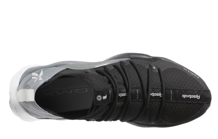 Reebok DMX FUSION II MU 'Black Gray' CN7715
