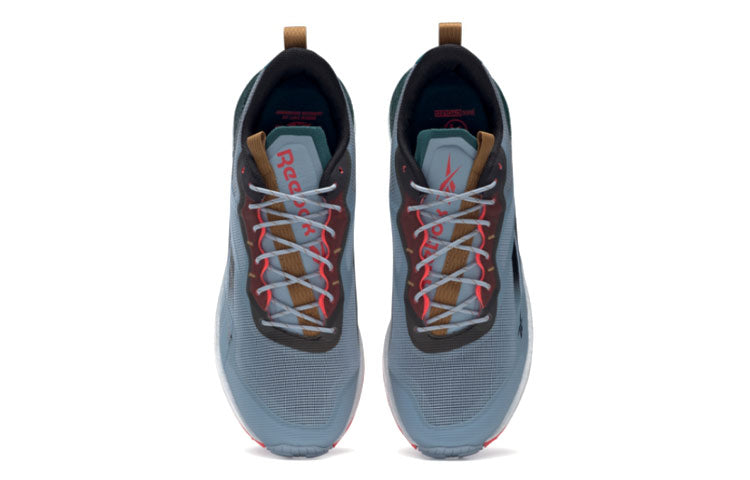 Maison Margiela Floatride Energy 3 Adventure 'Gable Grey Neon Cherry' S23933