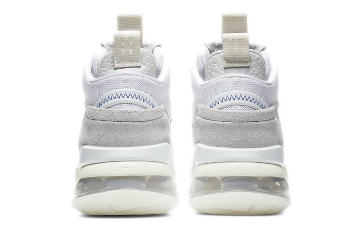 Air Jordan Aerospace 720 'White' CW7588-100
