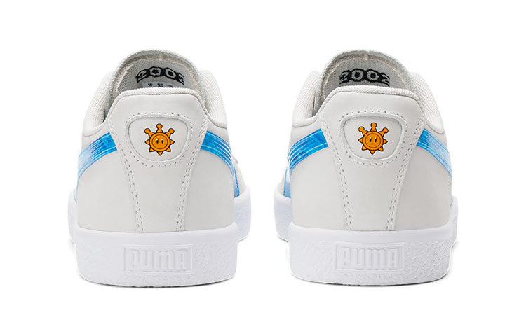 PUMA Nintendo x Clyde 'Super Mario Sunshine' 380199-01