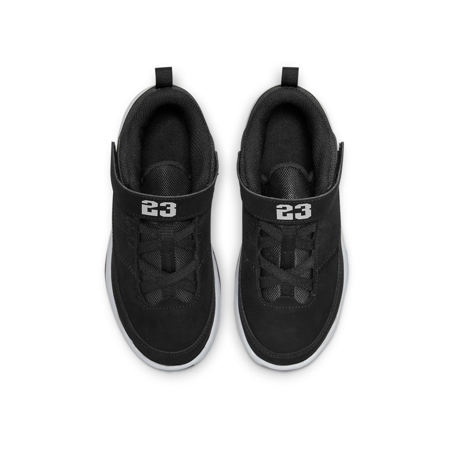 (PS) Air Jordan Max Aura 3 'Black White' DA8022-002