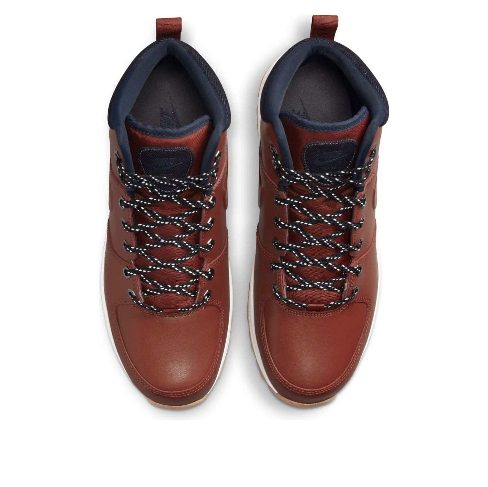 Nike Manoa Leather SE 'Rugged Orange' DC8892-800