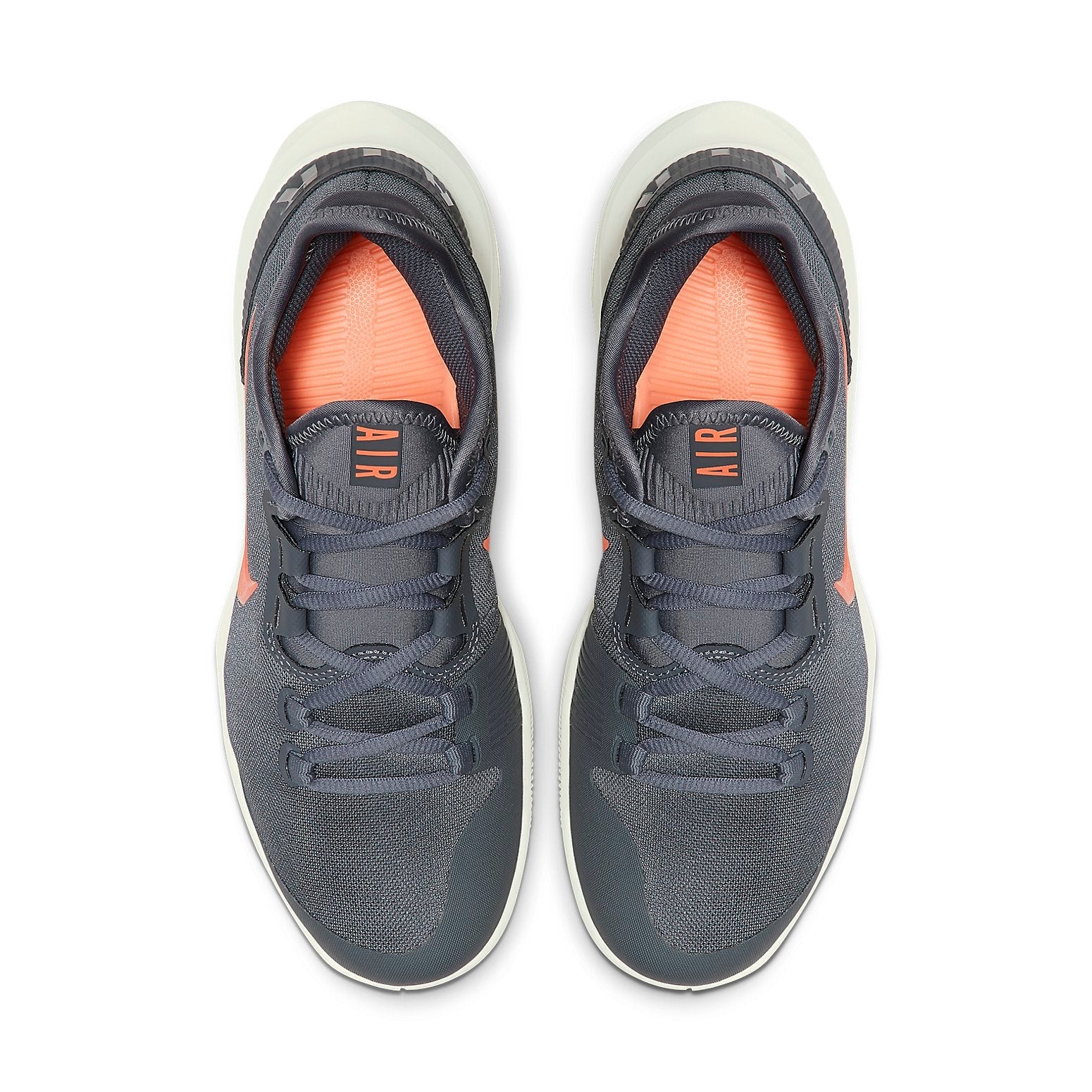 (WMNS) Nike Air Max Wildcard 'Metallic Blue Bright Mango' AO7353-400