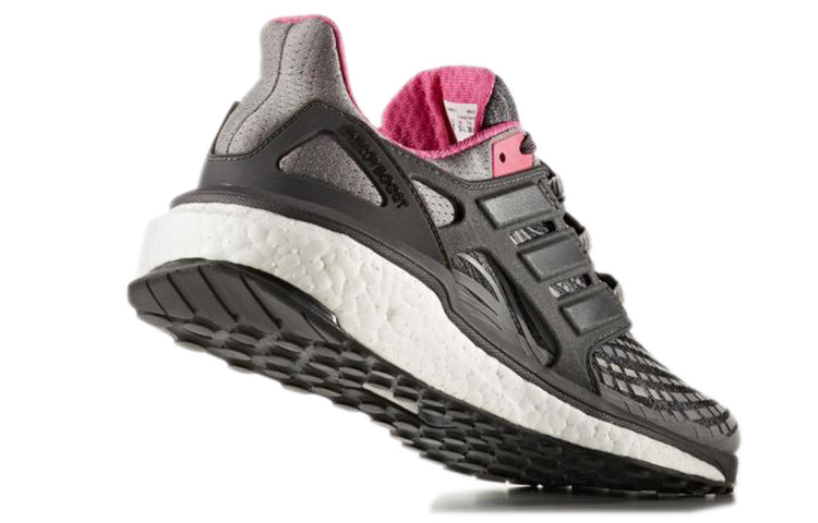 (WMNS) adidas Energy Boost 'Grey' BB3456