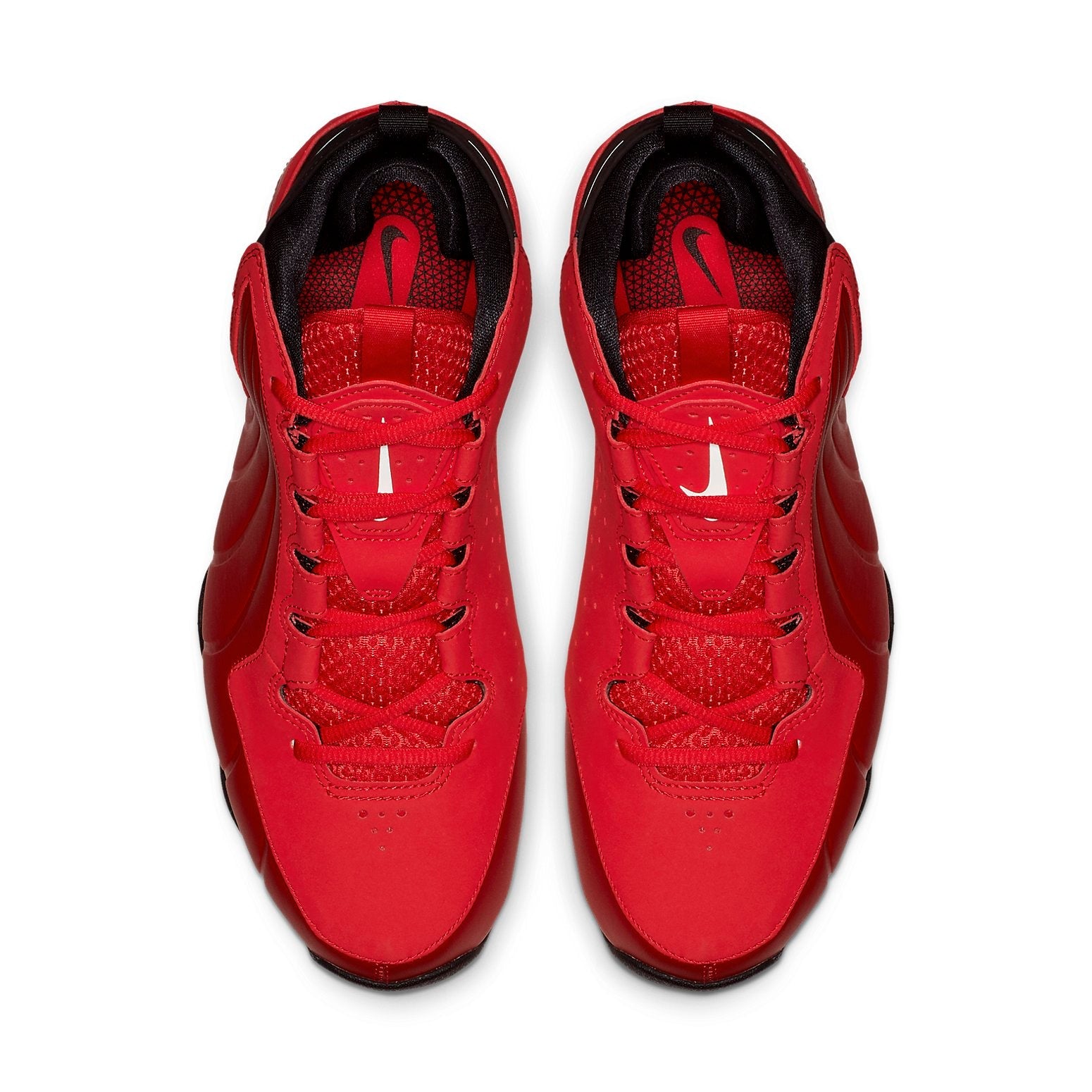 Nike Air Max Wavy 'University Red' AV8061-600