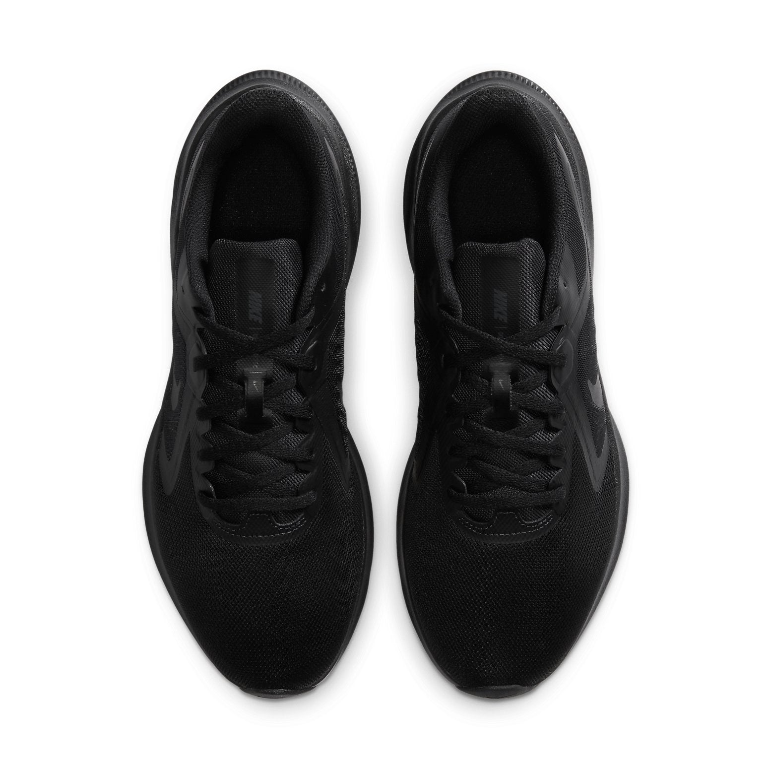 Nike Downshifter 10 'Black Iron Grey' CI9981-002