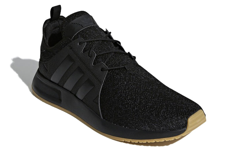 adidas X_PLR 'Core Black Gum' B37438
