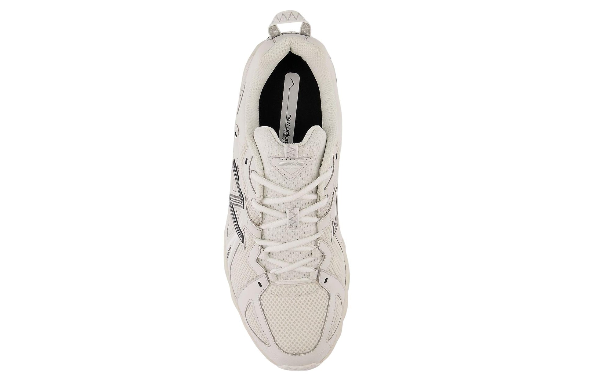 New Balance 610 'Nimbus Cloud Black' ML610TBA