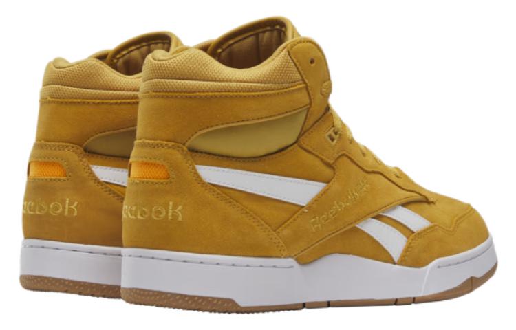 Reebok BB 4000 II MID 'Tan' 100032751