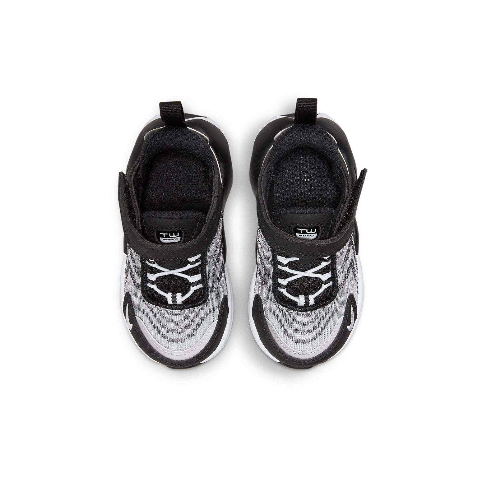 (TD) Nike Air Max TW 'Black White' DQ0298-001