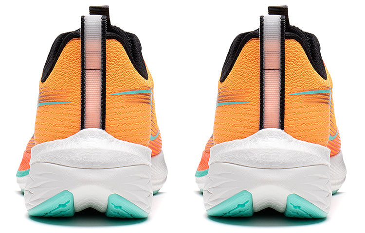 Li-Ning Dark Horse 6 Pro 'Bright Orange' ARMT013-3
