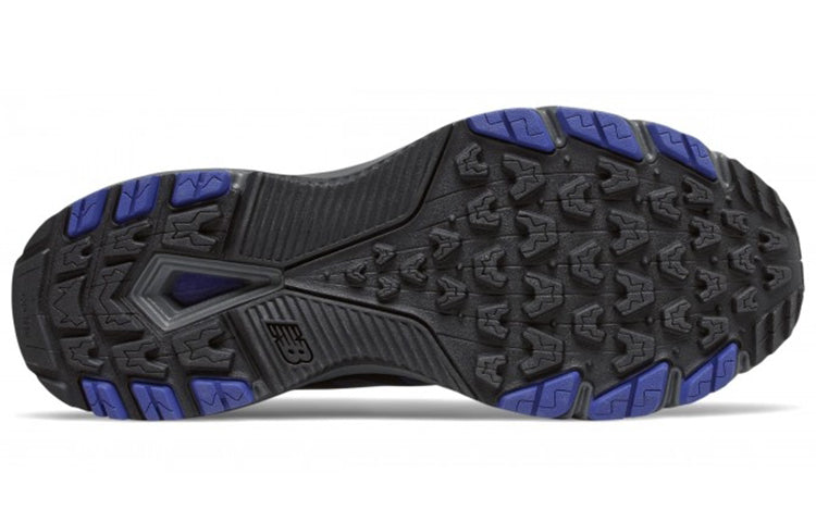 New Balance 510 v5 Trail 'Black Blue' MT510CB5