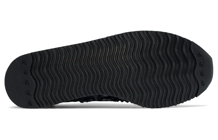 (WMNS) New Balance 420 Series Black WL420DSI