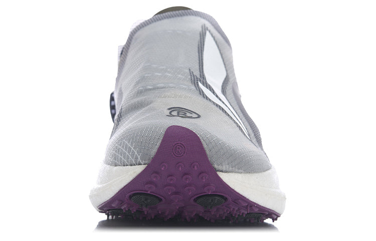 Li-Ning Wind Range CRC 'Grey Brown' ARHR081-1