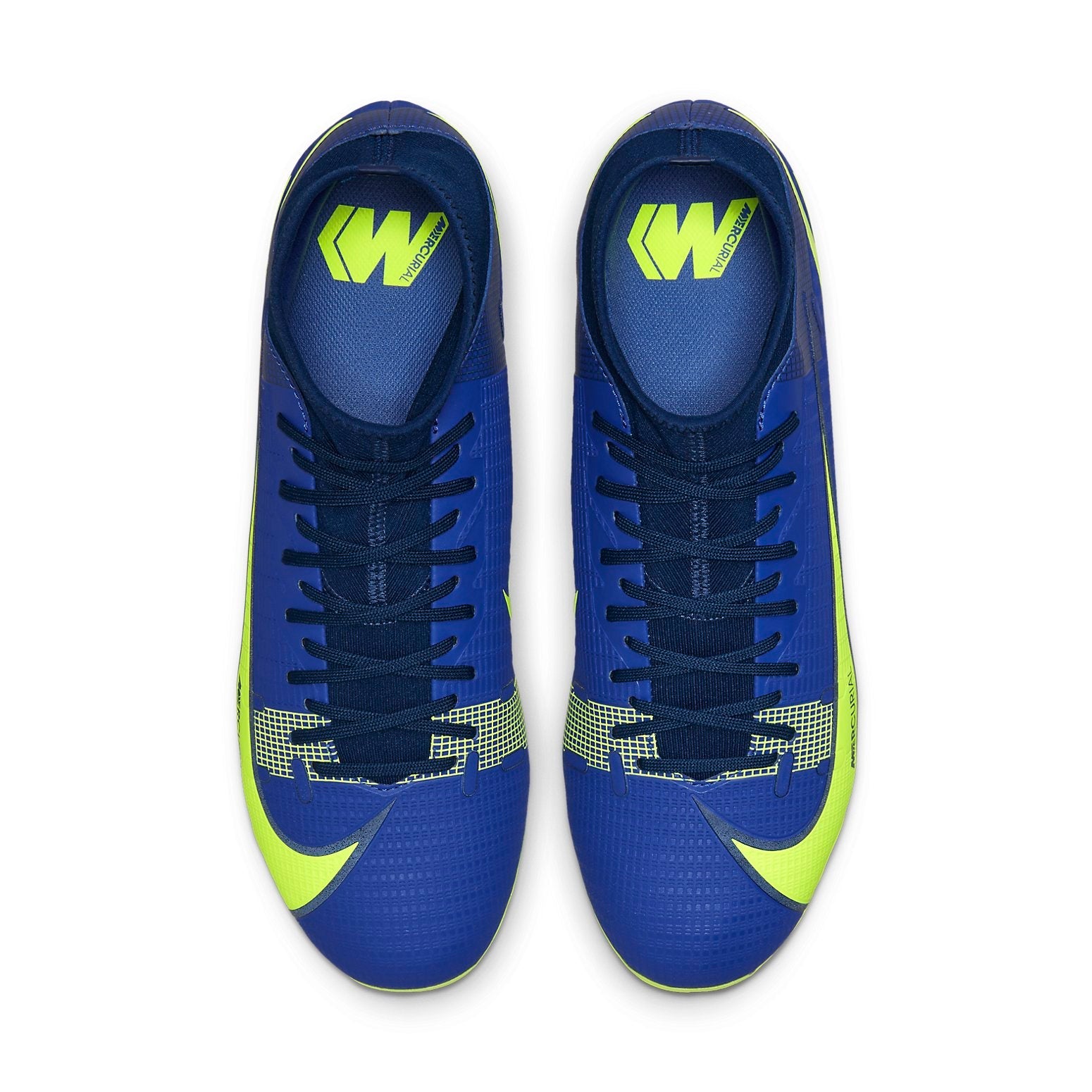 Nike Mercurial Superfly 8 Academy MG 'Recharge Pack' CV0843-574