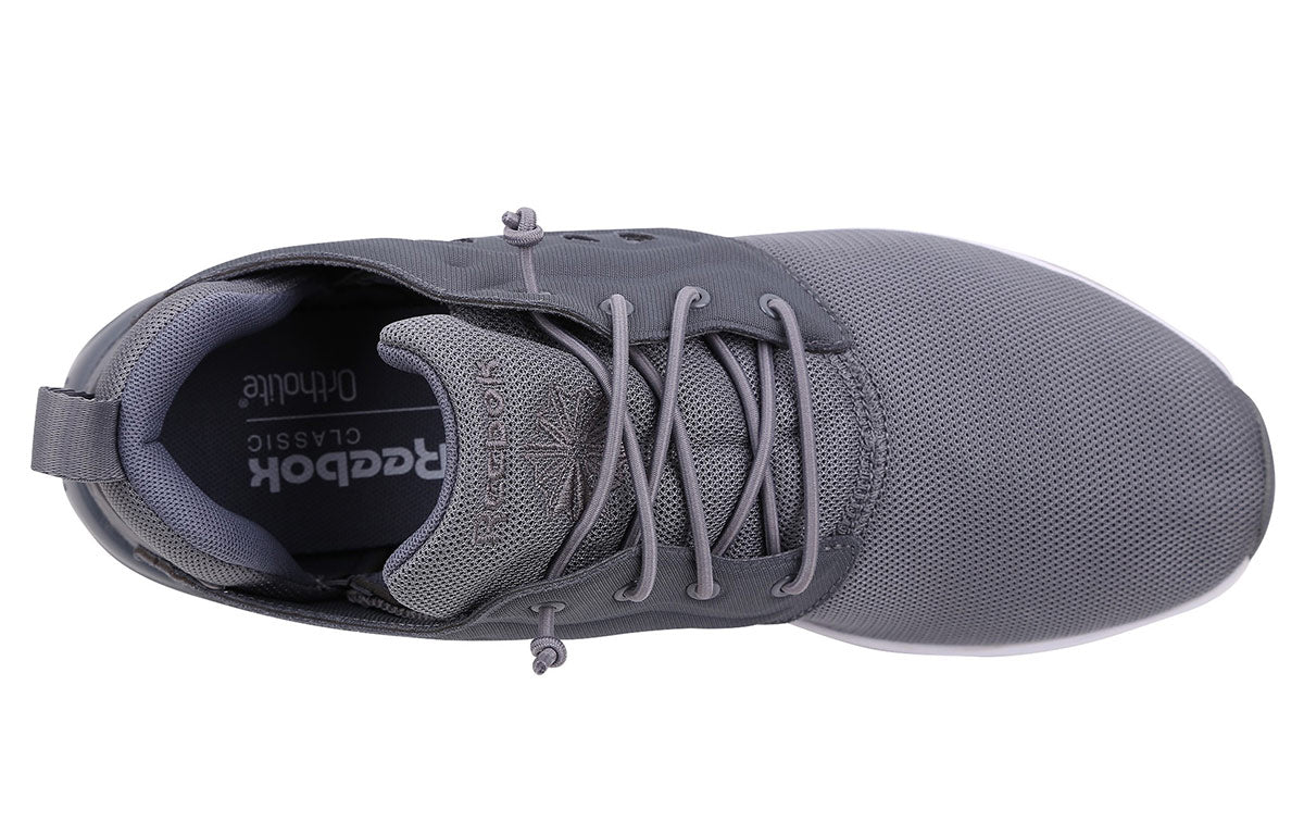 Reebok Furylite II BP Running Shoes Grey/White AR3470