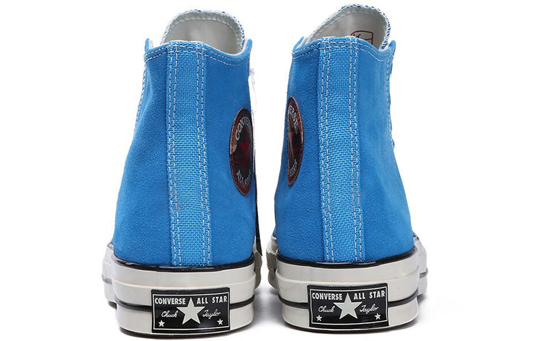 Converse Chuck 70 High 'Blue Hero' 162370C
