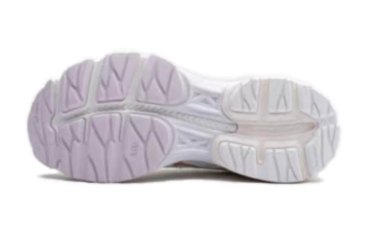 (GS) ASICS Gel-Flux 4 'White Brown' 1014A321-300