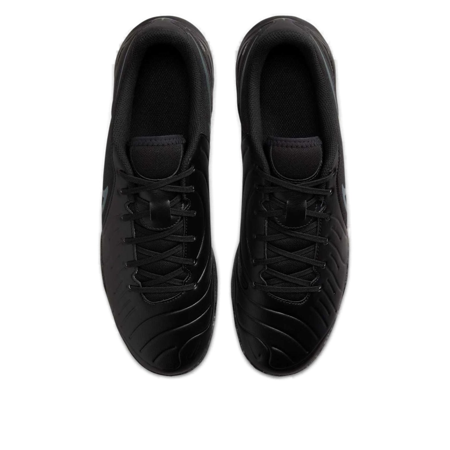 Nike Tiempo Legend 10 Club IC 'Black Deep Jungle' DV4343-002