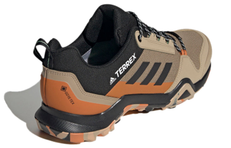 adidas Terrex AX3 GTX 'Hemp' FV6851
