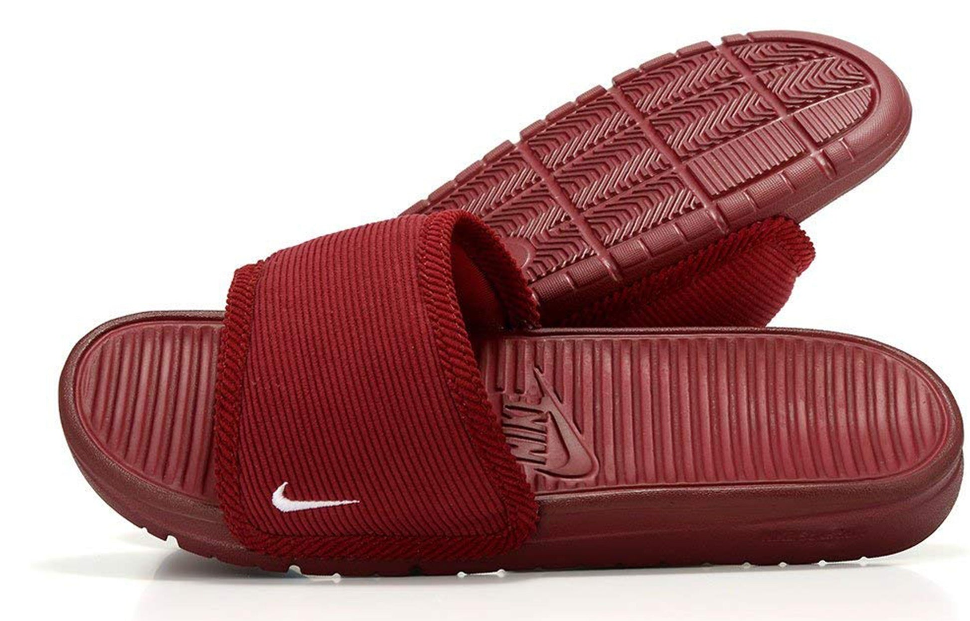 Nike Benassi Solarsft Slide SP 'Textile Pack' 696116-616