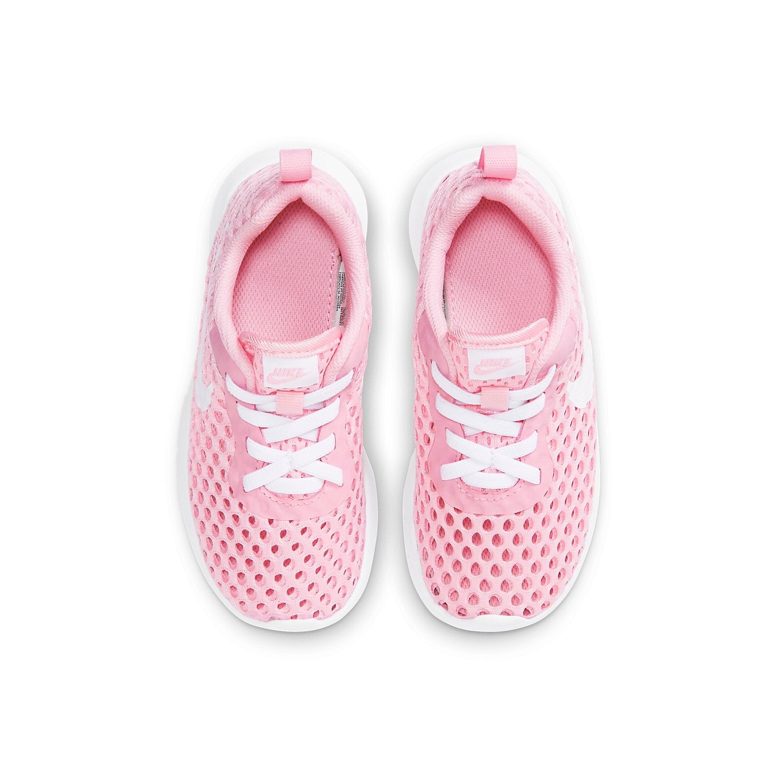 (PS) Nike Tanjun BR BPE Pink/White CW3179-611