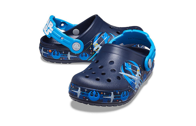 Crocs Luke Skywalker 207270-410
