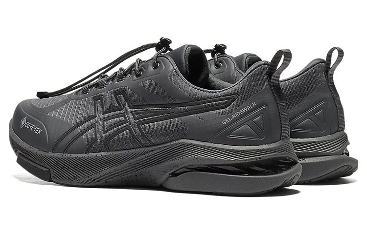 ASICS Gel-Ride Walk Gore-Tex Shoes 'Black Grey' 1293A036-020