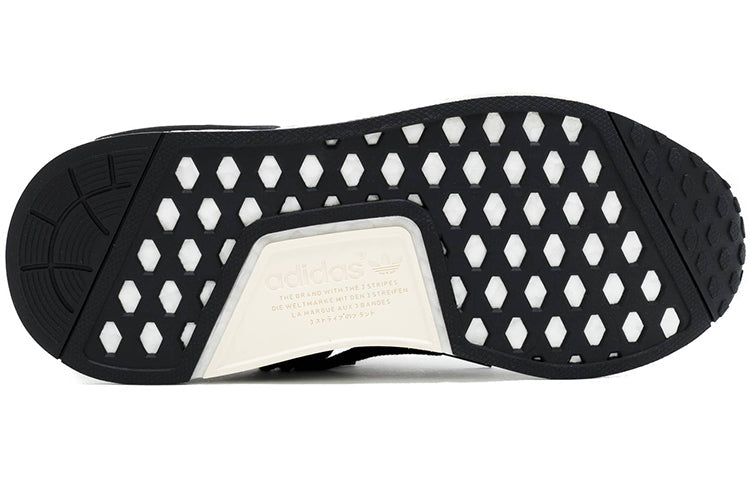 adidas NMD_R1 'Black Camo' S79163