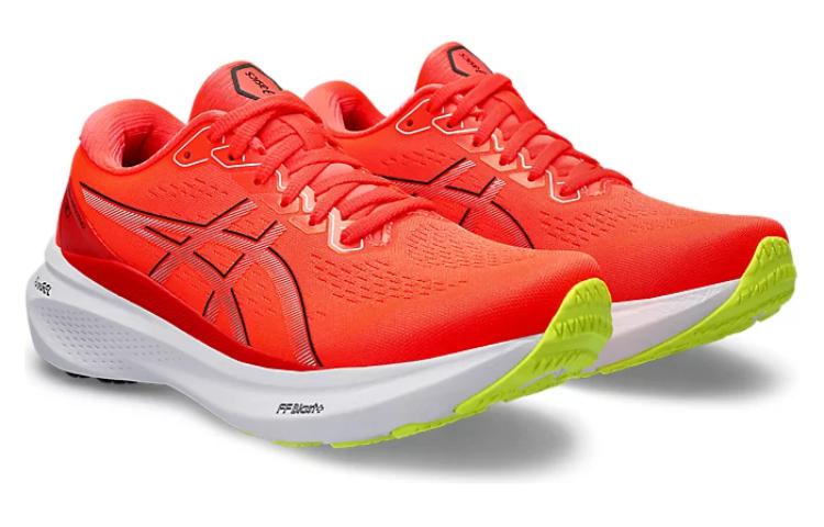 (WMNS) ASICS Gel-Kayano 30 'Sunrise Red' 1012B357-600