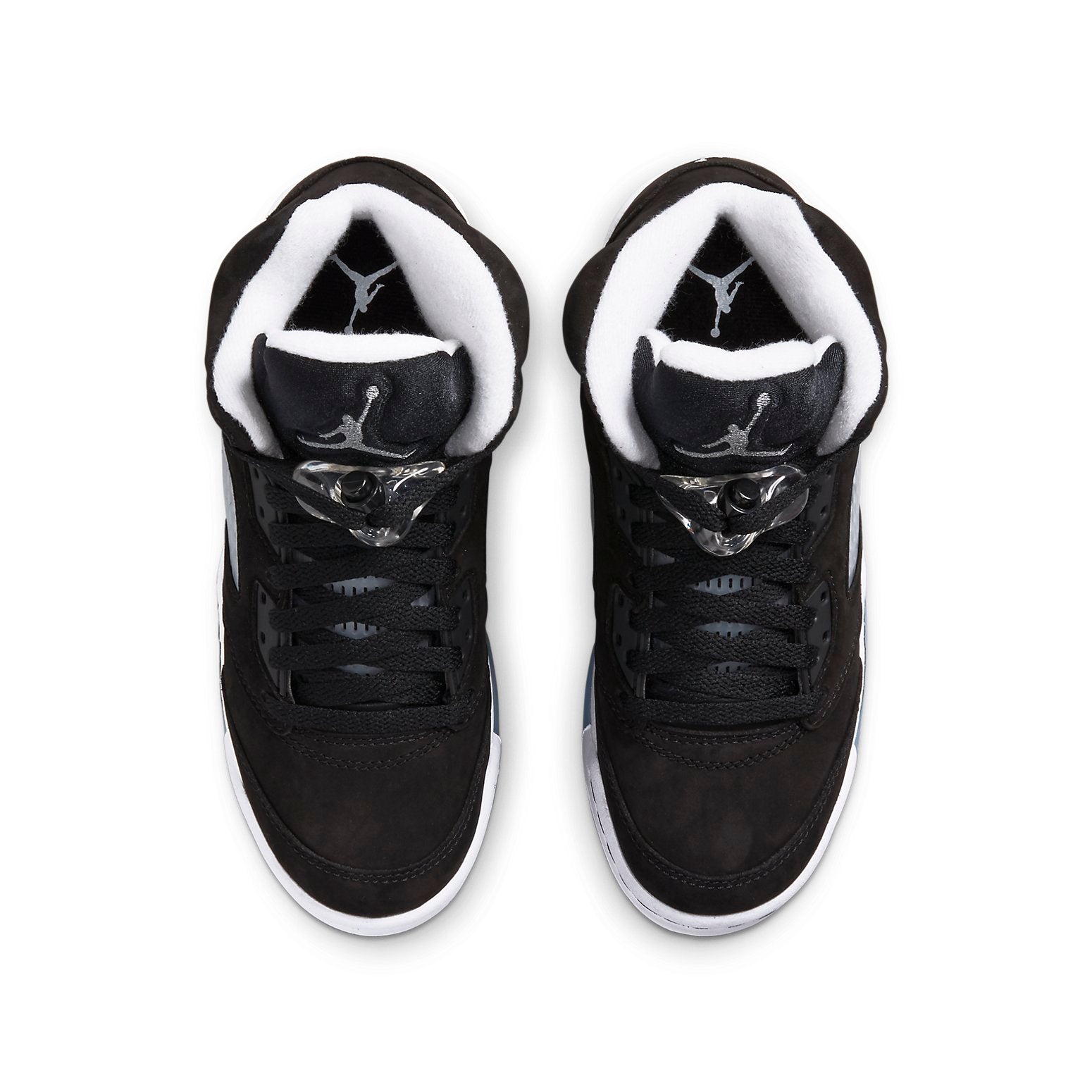 (GS) Air Jordan 5 Retro 'Oreo' 2021 440888-011