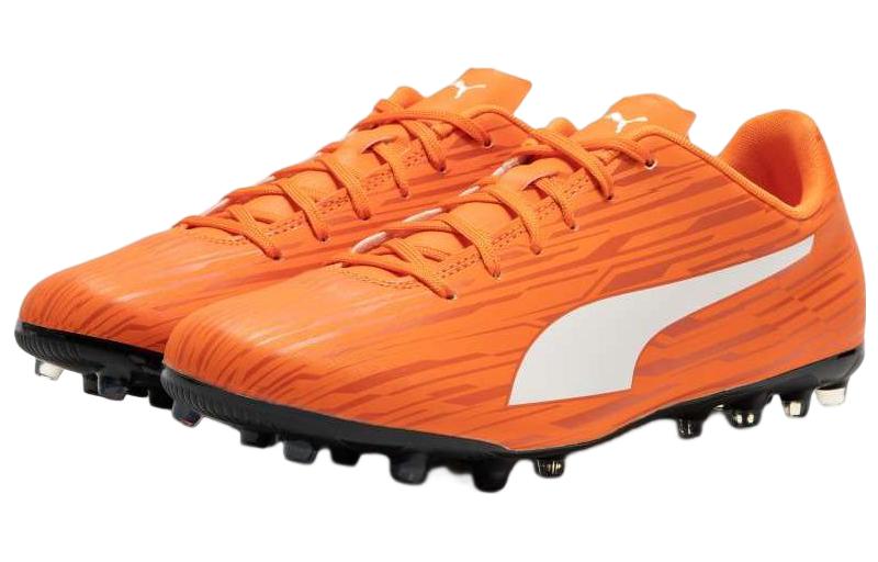 PUMA Rapido III MG 'Orange White' 106573-09