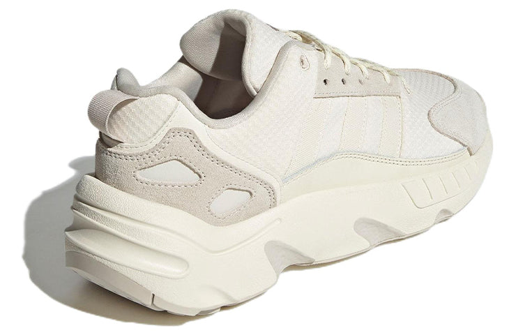 adidas ZX 22 Boost 'Cream White Bliss' GY6697