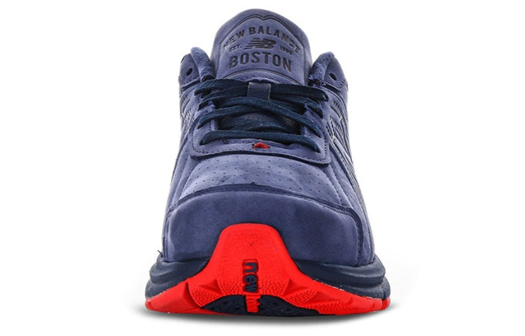 New Balance 'Navy' M2040NR2