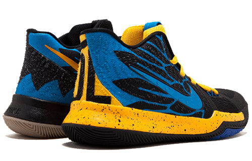 (GS) Nike Kyrie 3 'What The' AH2287-700