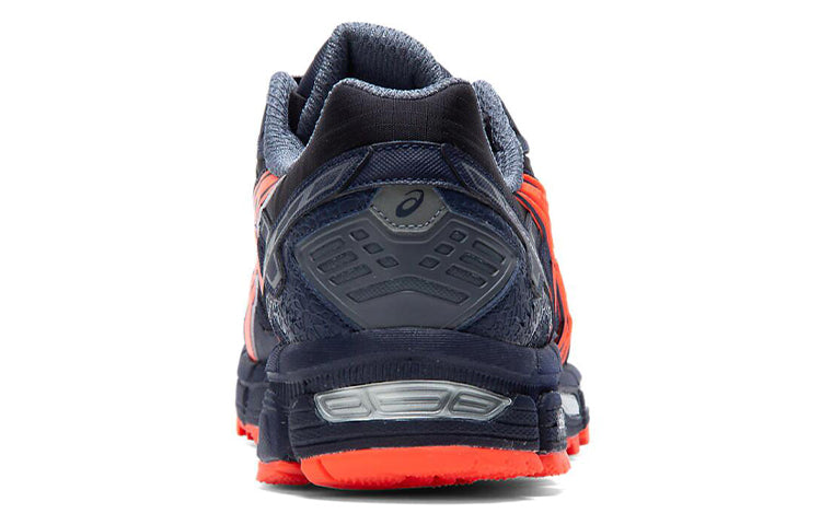 ASICS Gel-Snowride Blue/Orange 1011A742-402