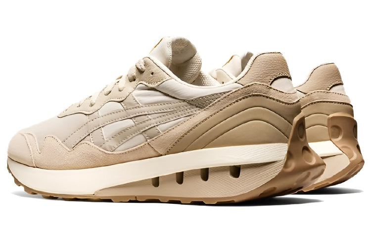 ASICS Jogger X81 'Putty Birch' 1201A744-200