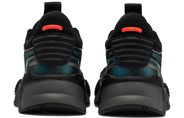 PUMA RS-X BladeRunner 'Asphalt' 369967-01