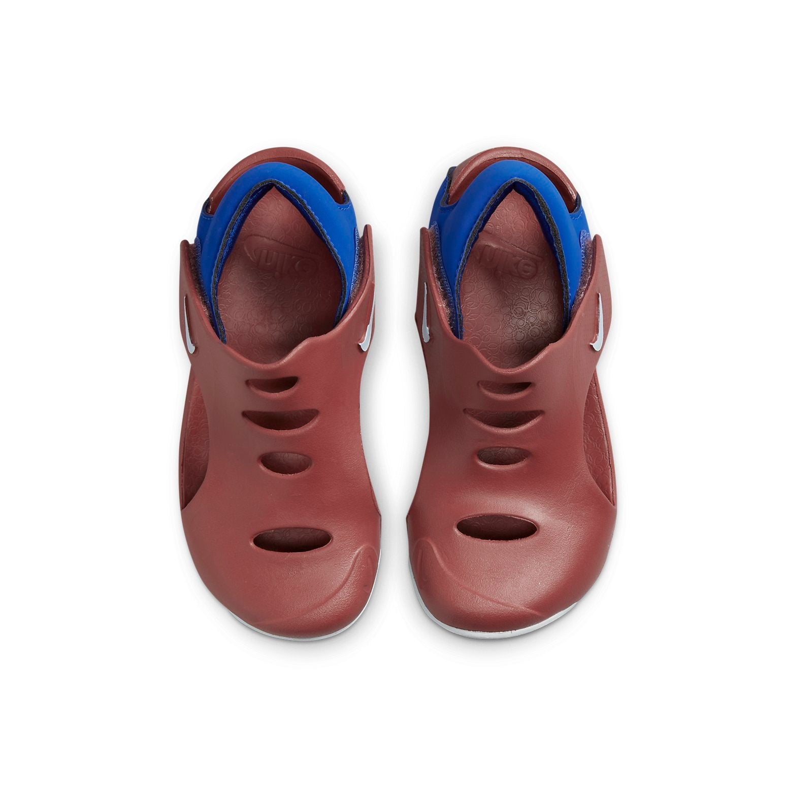 (PS) Nike Sunray Protect 3 'Canyon Rust Game Royal' DH9462-600